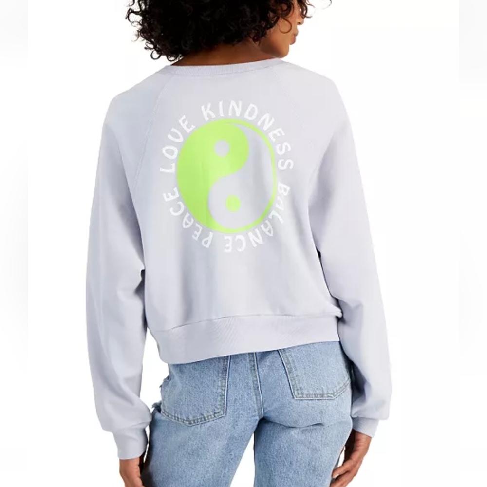 Rebellious One Sweater - Picture 2 of 14